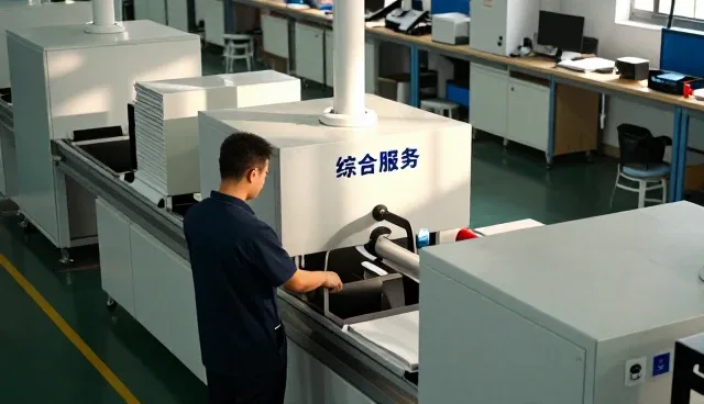 不锈钢金属件